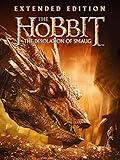 The Hobbit: The Desolation of Smaug Extended Version