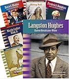 Cultural Diversity Grades 6-8 6-Book Set