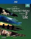 BBC High Definition Natural History Collection 2 featuring Life (BD)
