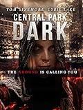 Central Park Dark