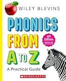 Phonics From A to Z, 4th Edition
