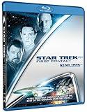 Star Trek VIII: First Contact (Blu-ray)
