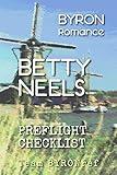 BYRON Romance Betty Neels Preflight Checklist (BYRON Preflight Checklists)