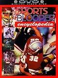 Sports Blooper Encyclopedia 1 & 2