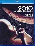 2010: The Year We Make Contact (BD)