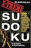 X-Treme Sudoku