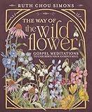 The Way of the Wildflower: Gospel Meditations to Unburden Your Anxious Soul