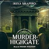 Murder in Highgate: A Redmond and Haze Mystery, Book 9