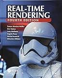 Real-Time Rendering, Fourth Edition