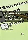 Handbook of Scales in Tourism and Hospitality Research