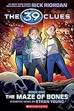 39 Clues: The Maze of Bones: A Graphic Novel (39 Clues Graphic Novel #1) (The 39 Clues)