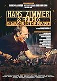 Hans Zimmer & Friends: Diamond in the Desert