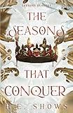 The Seasons that Conquer (Seasons Duology)