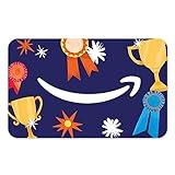 Amazon eGift Card - Award Winning |Graduation