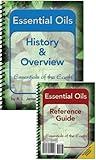 Essential Oils Overview and Reference Guide