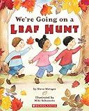 We're Going on a Leaf Hunt
