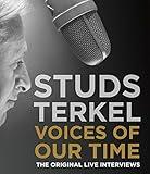 Voices of Our Time: The Original Live Interviews
