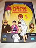 Mezga Aladar kulonos kalandjai 1. / The Adventures of Aladar Mezga part 1