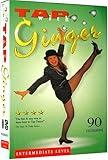 Tap with Ginger DVD intermediate level