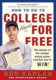 How to Go to College Almost for Free