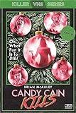 Candy Cain Kills (Killer VHS Series Book 2)