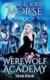 Werewolf Academy: Year Four