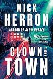 Clown Town (Slough House Book 9)