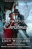 Snowbound at Christmas: A Wind River Mail-Order Brides Christmas Anthology