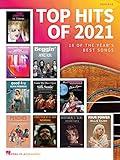 Top Hits of 2021