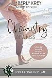 Chemistry of a Kiss: A Sweet YA Romance
