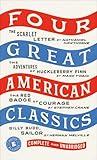 Four Great American Classics