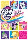 My Little Pony Friendship Is Magic: Season Six