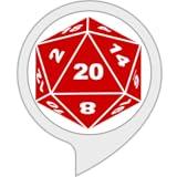 Dungeons & Dragons Dice Roller