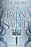 The Iron Sword (The Iron Fey: Evenfall Book 2)