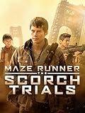 Maze Runner: The Scorch Trials