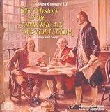 The History of the American Revolution