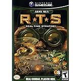 Army Men: RTS - GameCube