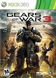 Gears of War 3 (Renewed)