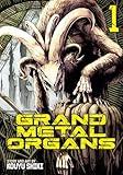 Grand Metal Organs Vol. 1