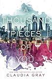 A Thousand Pieces of You (Firebird Book 1)