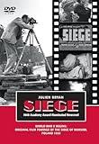 Siege: World War II Begins: Original Film Footage of the Seige of Warsaw, Poland, September 1939