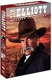 Sam Elliott Western Collection (Rough Riders / You Know My Name / The Desperate Trail)