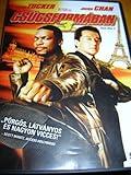 BOOK-Rush Hour 3 (2007) / GSUGSFORMABAN 3