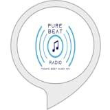 Pure Beat Radio App