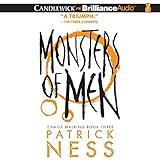 Monsters of Men: Chaos Walking, Book 3