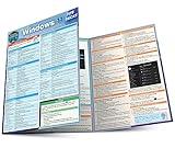 Microsoft Windows 11 - Tips & Tricks: QuickStudy Laminated Computer Reference Guide