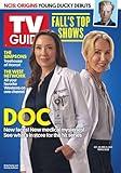 TV Guide Magazine