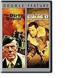 Stalag 17/ Dirty Dozen, The (DVD) (Double Feature)