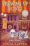 Brewing Up Bones (Killer Coffee Mysteries)