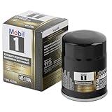Mobil 1 M1-110A Extended Performance Spin On Oil Filter - (Pack of 2)